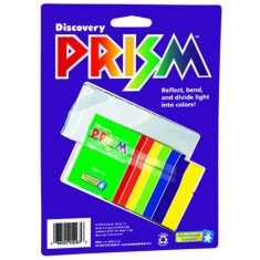 Prisma Educational Insights Discovery foto