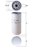 Filtru ulei MAHLE OC370