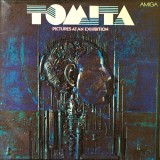 Vinil LP Tomita &ndash; Pictures At An Exhibition (VG++)