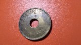 JETON/TOKEN COMERCIAL GERMAN SPIELMARKE