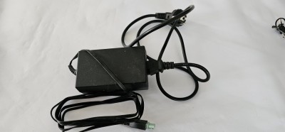 ALIMENTATOR HP 0957 2119 PENTRU IMPRIMANTA +32V-563 mA / +15V-533 mA LA 100-240 V foto