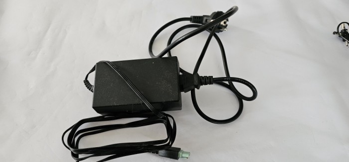 ALIMENTATOR HP 0957 2119 PENTRU IMPRIMANTA +32V-563 mA / +15V-533 mA LA 100-240 V