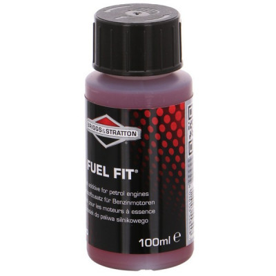 Aditiv carburant Briggs &amp;amp; Stratton&amp;trade; Fuel Fit 100ml foto