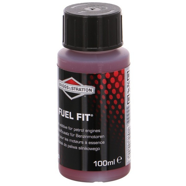 Aditiv carburant Briggs &amp; Stratton&trade; Fuel Fit 100ml