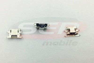 Conector alimentare Allview 1.0 foto