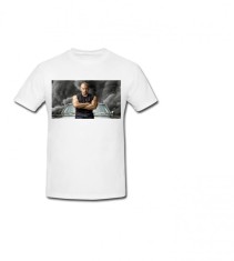 Tricou &amp;quot; Vin Diesel &amp;quot; foto