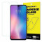 Folie Sticla Xiaomi Mi 9 SE - Wozinsky Eco Transparent