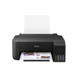 Imprimanta inkjet Epson L1110 CISS Color A4 Black