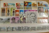 Mali Zair Madagascar Uganda Gabon Tanzania Africa -A771