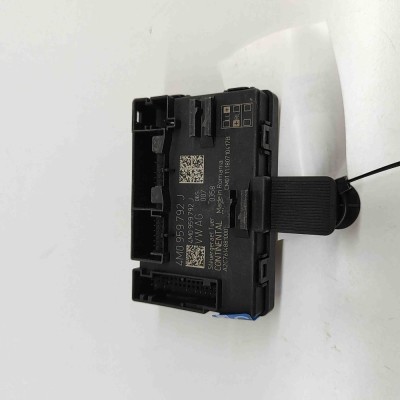 Modul de control ușă dreapta față AUDI E-TRON GEN 2019 OEM: 4M0959792J,A2C7614881000 28465934 foto