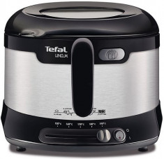 Friteuza Tefal Uno Fryer FF133, 1800W foto