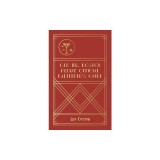 Old Mr. Boston Deluxe Official Bartender's Guide