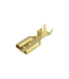 3805.60 papuc plat 4.8mm 0.8mm mama 1.5/2.5 mm2 VOGT