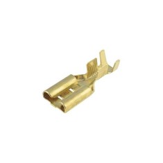 3805.60 papuc plat 4.8mm 0.8mm mama 1.5/2.5 mm2 VOGT