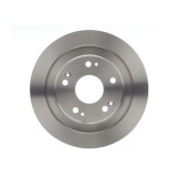 Set discuri frana Honda Civic 9 (Fk), 02.2012-, Civic 9 Tourer (Fk), 01.2014-, Bosch 0986479A92