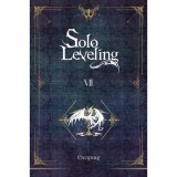 Solo Leveling, Vol. 7 (novel) - Chugong
