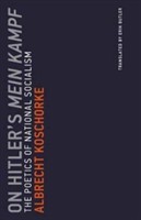 On Hitler&#039;s Mein Kampf | Universitat Konstanz) Albrecht (Professor Dr. Koschorke