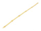 Bandă LED COB Alb Cald 12V 8W/m IP20