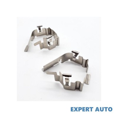 Adaptor bec led tk-127 ford focus 2019 Alta marca Alt model #7 foto