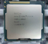 Cumpara ieftin Procesor Intel Quad Core i7-3770, 3.40GHz, Ivy Brige , 8Mb Cache socket 1155, Intel Core i7, 4