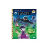 DC Batman: The Joker's Parade (Funko Pop!)