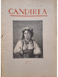 Revista Gandirea, anul VI, nr. 9-11 (editia 1926)