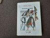 Povestea Vorbii - Anton Pann, Editie de Lux, Ilustratii Val Munteanu, Cartonata, Supracoperta, 1982, Minerva
