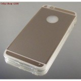 Husa Ultra Slim Mirror Romb Samsung Galaxy S6 G920