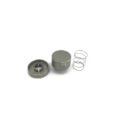 Buton termostat pentru cuptor WHIRLPOOL INDESIT C00502766 481010887730 Original