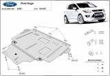 Scut motor metalic Ford Kuga 2008-2013