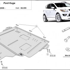 Scut motor metalic Ford Kuga 2008-2013