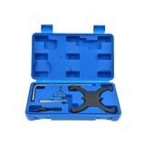 Set blocare distributie auto FORD 1.6 Ti-VCT, Geko G02863