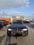 Dezmembram BMW X3 E83 Lci 2.0 d xdrive 177 cp An 2008 Cod motor N47D20A