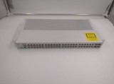 CISCO WS-C2960L-SM-48TQ SMART MANAGED 48 10/100/1000 ETHERNET PORTS, 4 X 10G SFP+ BY CISCO