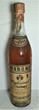 Brandy Medicinal MORONI anii 1950/60 cl. 75 gr 41