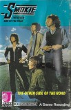 Smokie - The Other Side Of The Road, Caseta audio