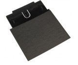 Capac frontal recipient zat cafea SAECO 421944085301 pentru espressor Philips EP1200 EP2200 EP3200