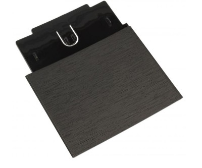 Capac frontal recipient zat cafea SAECO 421944085301 pentru espressor Philips EP1200 EP2200 EP3200 foto