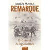 Győztesek &eacute;s legyőz&ouml;ttek - Erich Maria Remarque