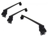 Cumpara ieftin Set bare portbagaj transversale dedicate Dacia Logan I 2004-2012 &reg; ALM