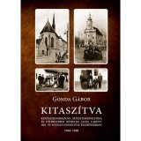 Kitasz&iacute;tva - K&eacute;nyszeremigr&aacute;ci&oacute;, nemzetis&eacute;gpolitika &eacute;s f&ouml;ldreform n&eacute;metek &aacute;ltal lakott d&eacute;l- &eacute;s nyugat-dun&aacute;nt&uacute;li telep&uuml;l&eacute;seken 1944-1948 - Gonda G&aacute;bor