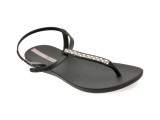 Sandale IPANEMA negre, 8370831, din pvc
