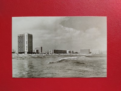 CARTE POSTALA - RSR - MAMAIA foto