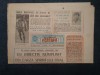 ZIARUL SPORTUL SUPLIMENT FOTBAL 8 IANUARIE 1988