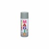 Spray Vopsea Auto Gri Magic 450ml, Uscare Rapida, Aderenta Metal, Plastic, Lemn