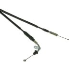 Cablu Acceleratie Yamaha YBR 125 (2002) 102cm Motorevolution