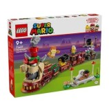 Cumpara ieftin LEGO Super Mario - Expresul Bowser 71437