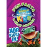 Ripley&#039;s Fun Facts and Silly Stories