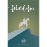 Feh&eacute;rl&oacute;fia - Hopp&aacute;l Mih&aacute;ly