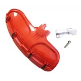 Cumpara ieftin Aparatoare Motocoasa Universala - model 4 - 28mm